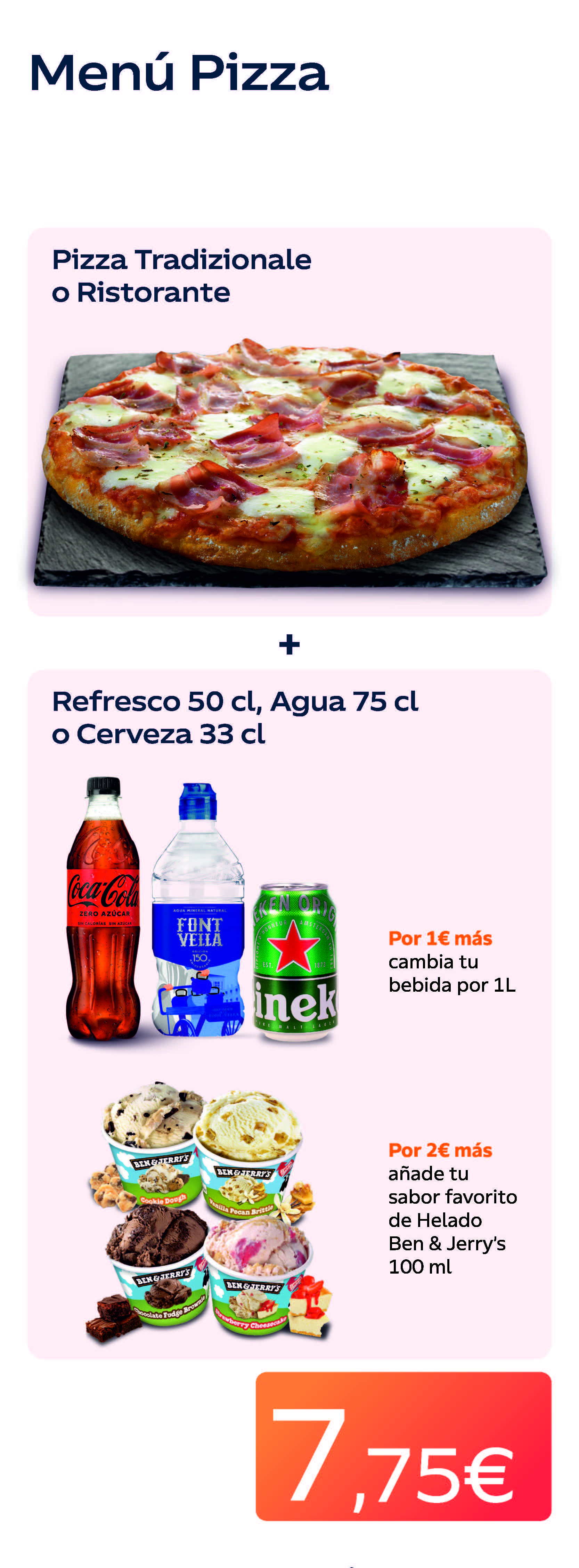 Menú página 7